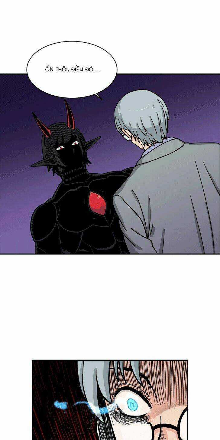 Her Hero - Chapter 15 - Trang 46