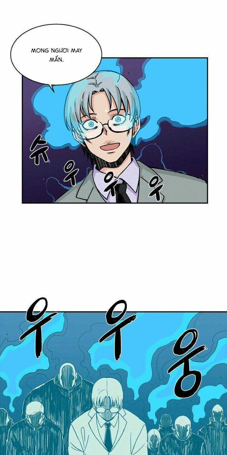 Her Hero - Chapter 15 - Trang 48