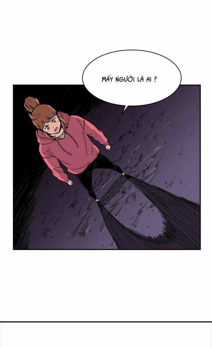 Her Hero - Chapter 15 - Trang 6