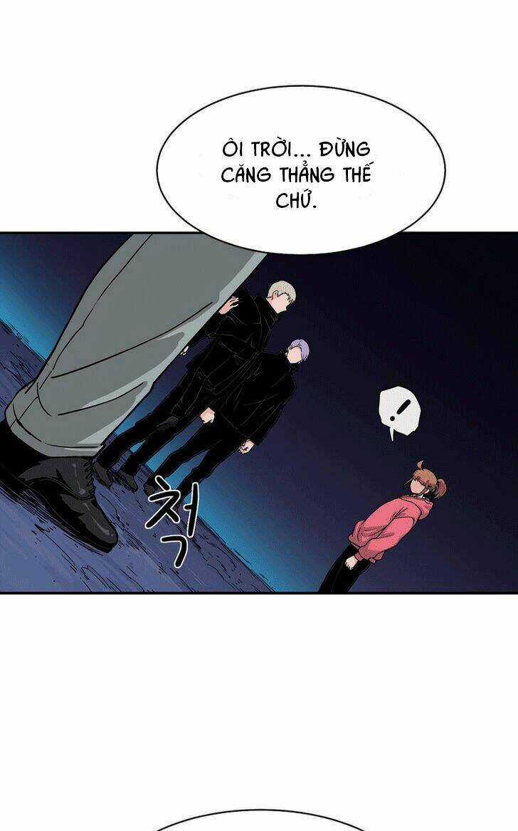 Her Hero - Chapter 15 - Trang 8