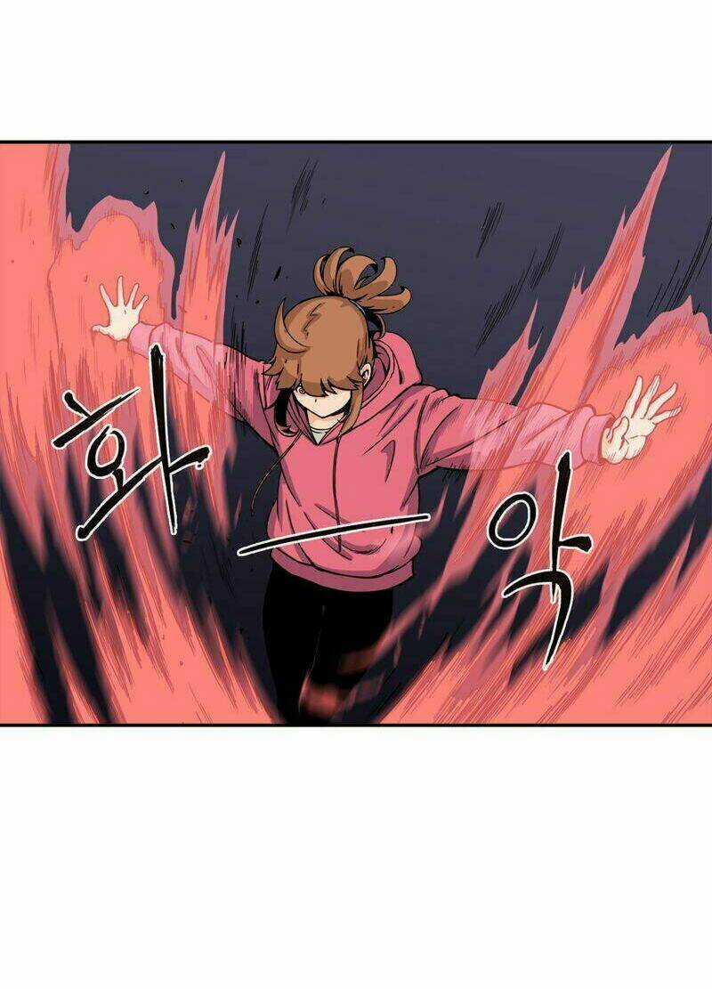 Her Hero - Chapter 17 - Trang 11