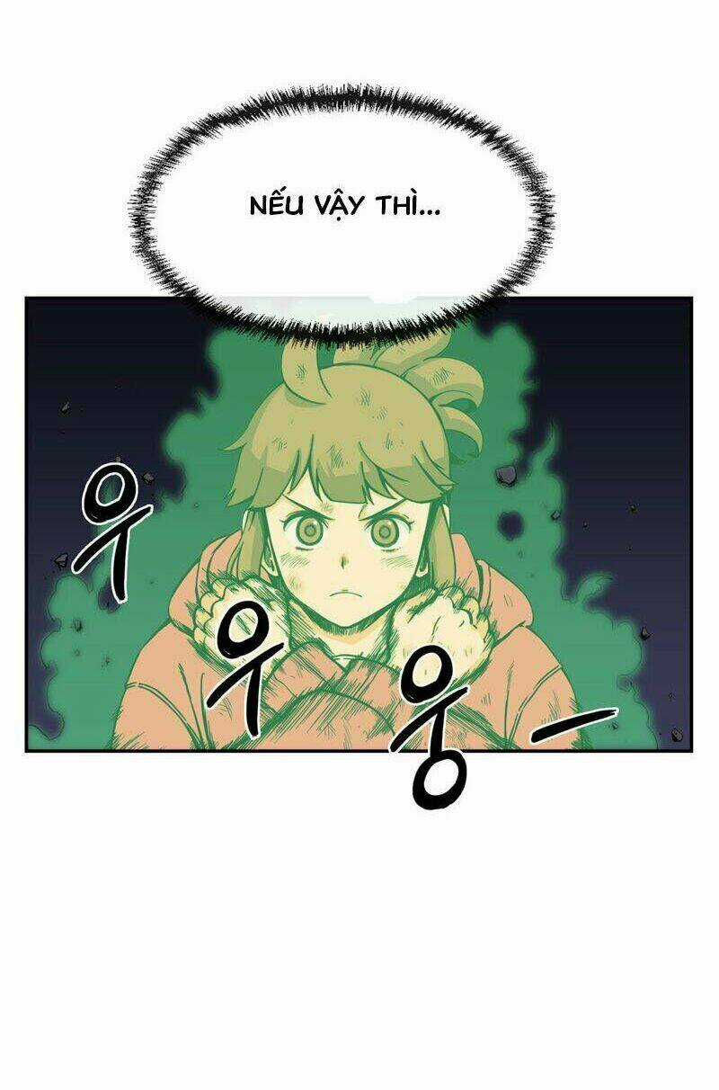 Her Hero - Chapter 17 - Trang 18