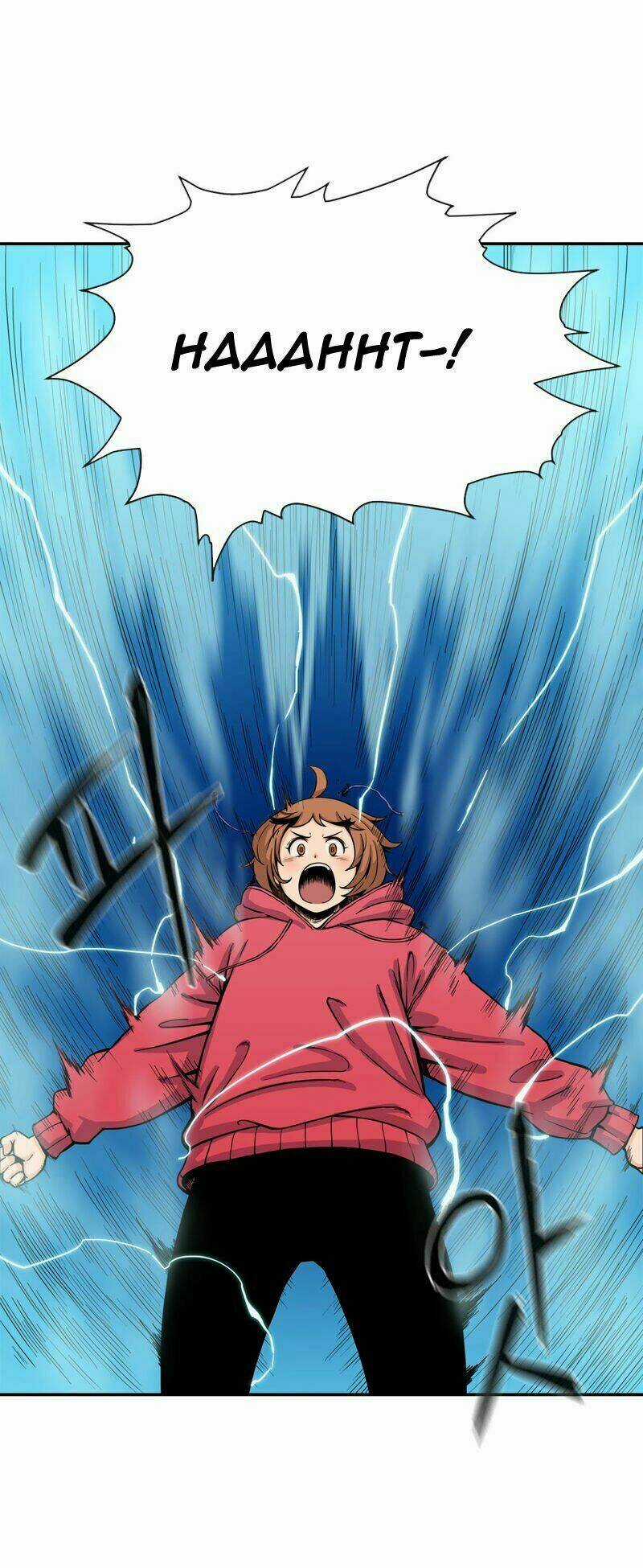 Her Hero - Chapter 17 - Trang 19