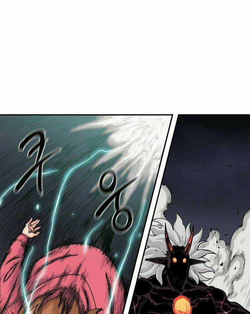 Her Hero - Chapter 17 - Trang 20