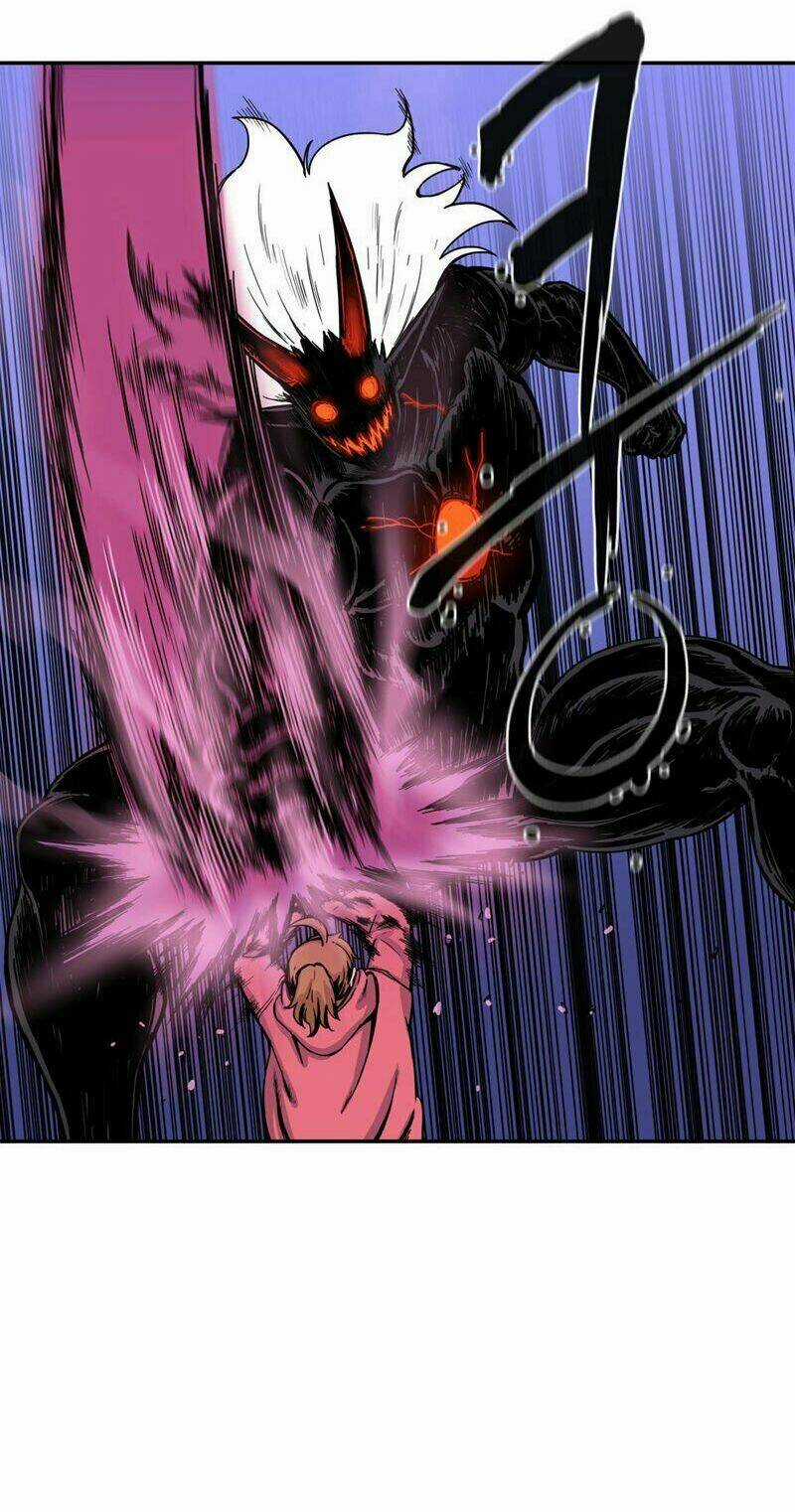 Her Hero - Chapter 17 - Trang 3