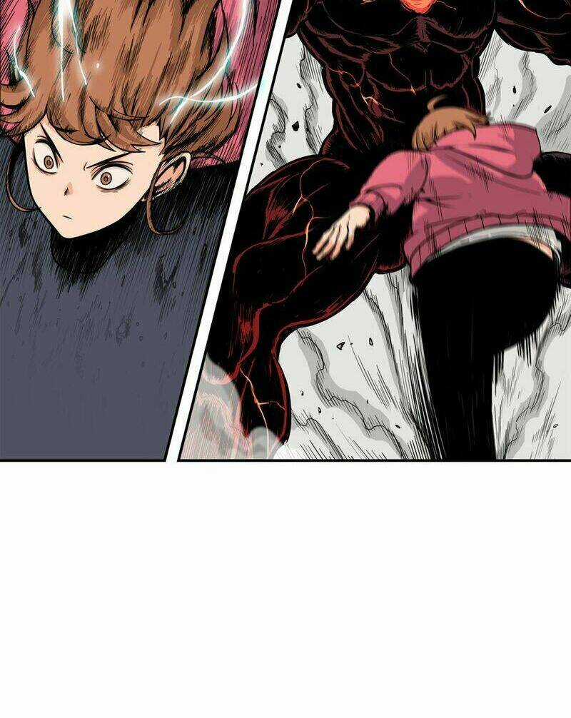 Her Hero - Chapter 17 - Trang 21