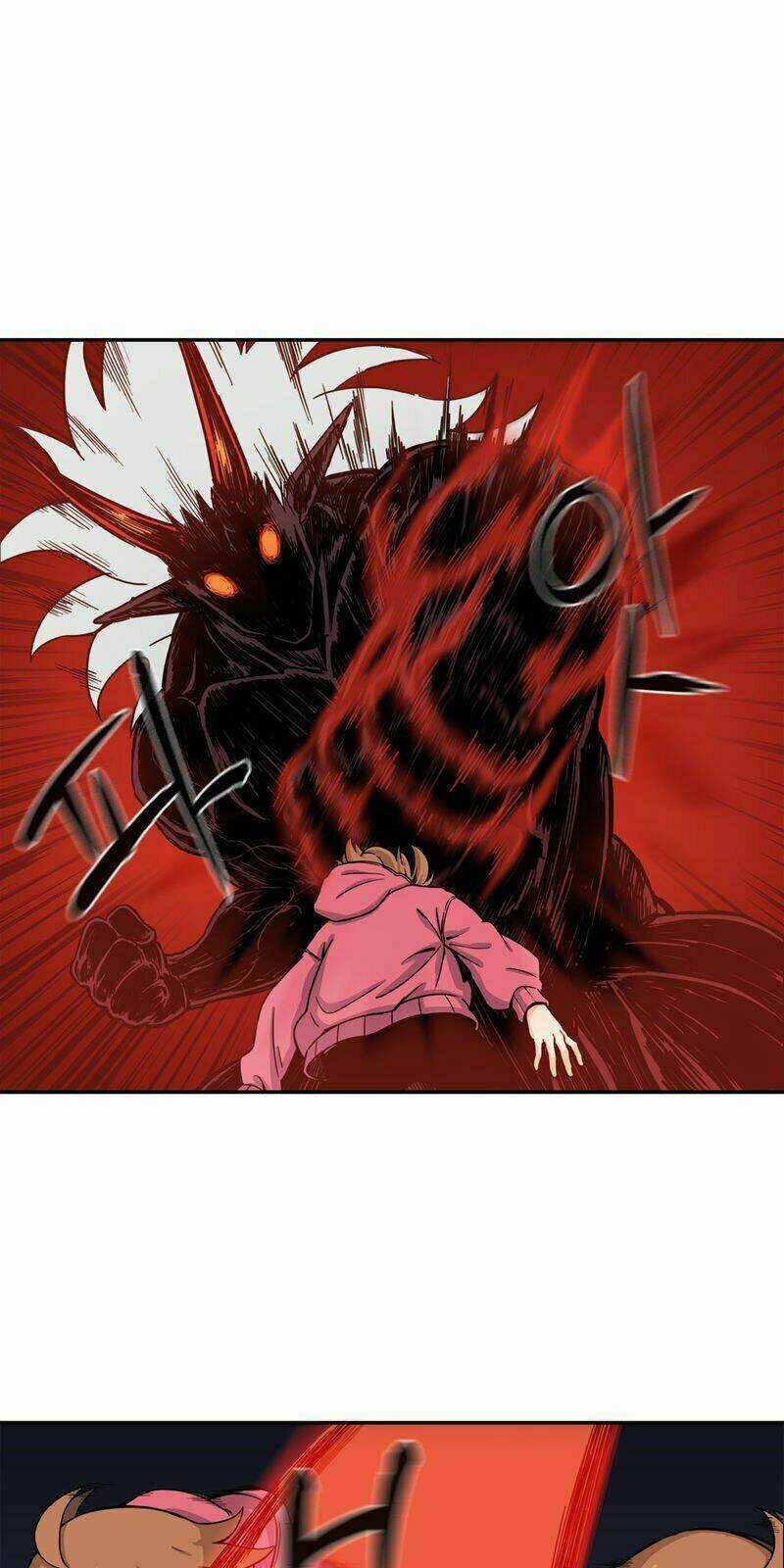 Her Hero - Chapter 17 - Trang 22