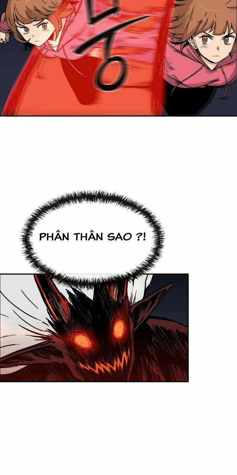 Her Hero - Chapter 17 - Trang 23