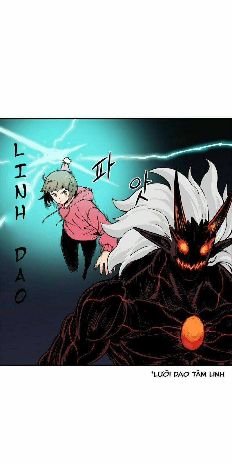 Her Hero - Chapter 17 - Trang 24