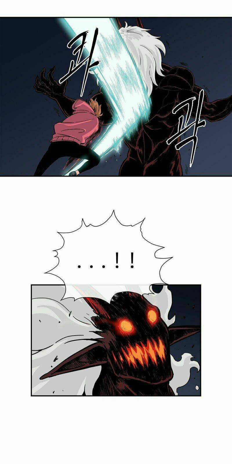 Her Hero - Chapter 17 - Trang 25