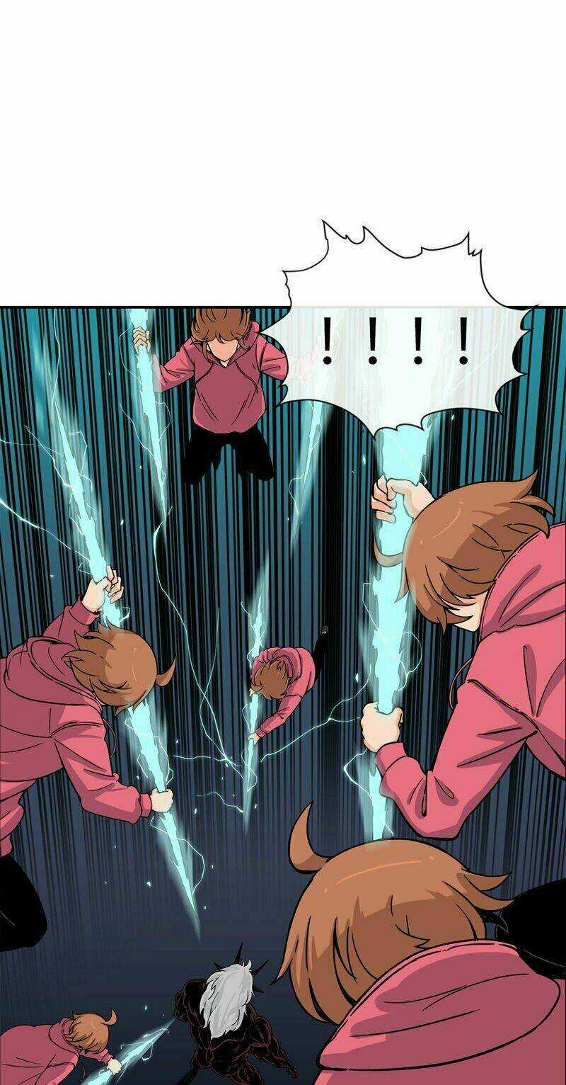 Her Hero - Chapter 17 - Trang 28