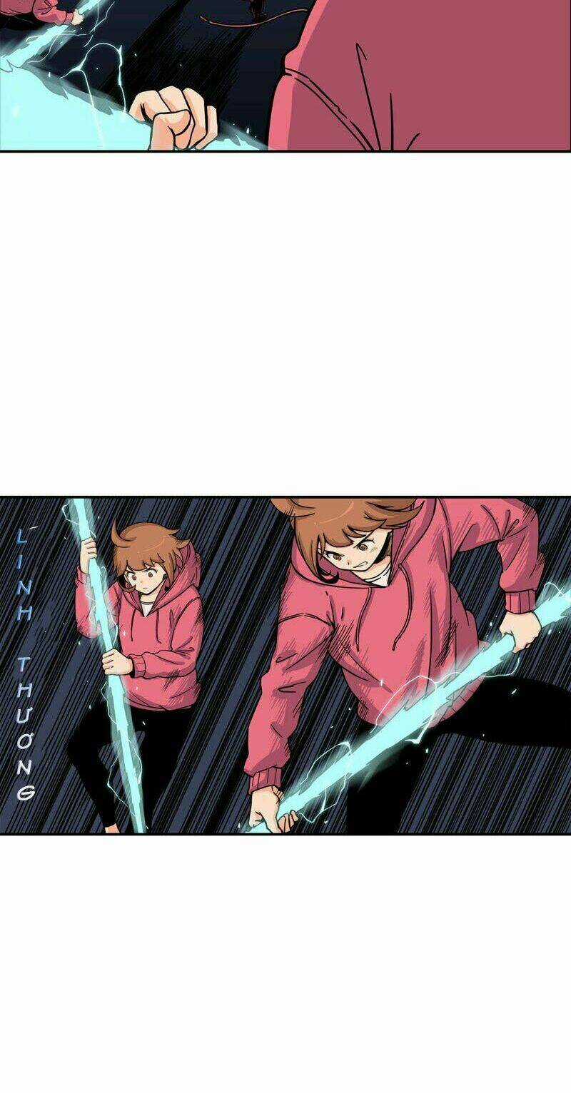 Her Hero - Chapter 17 - Trang 29