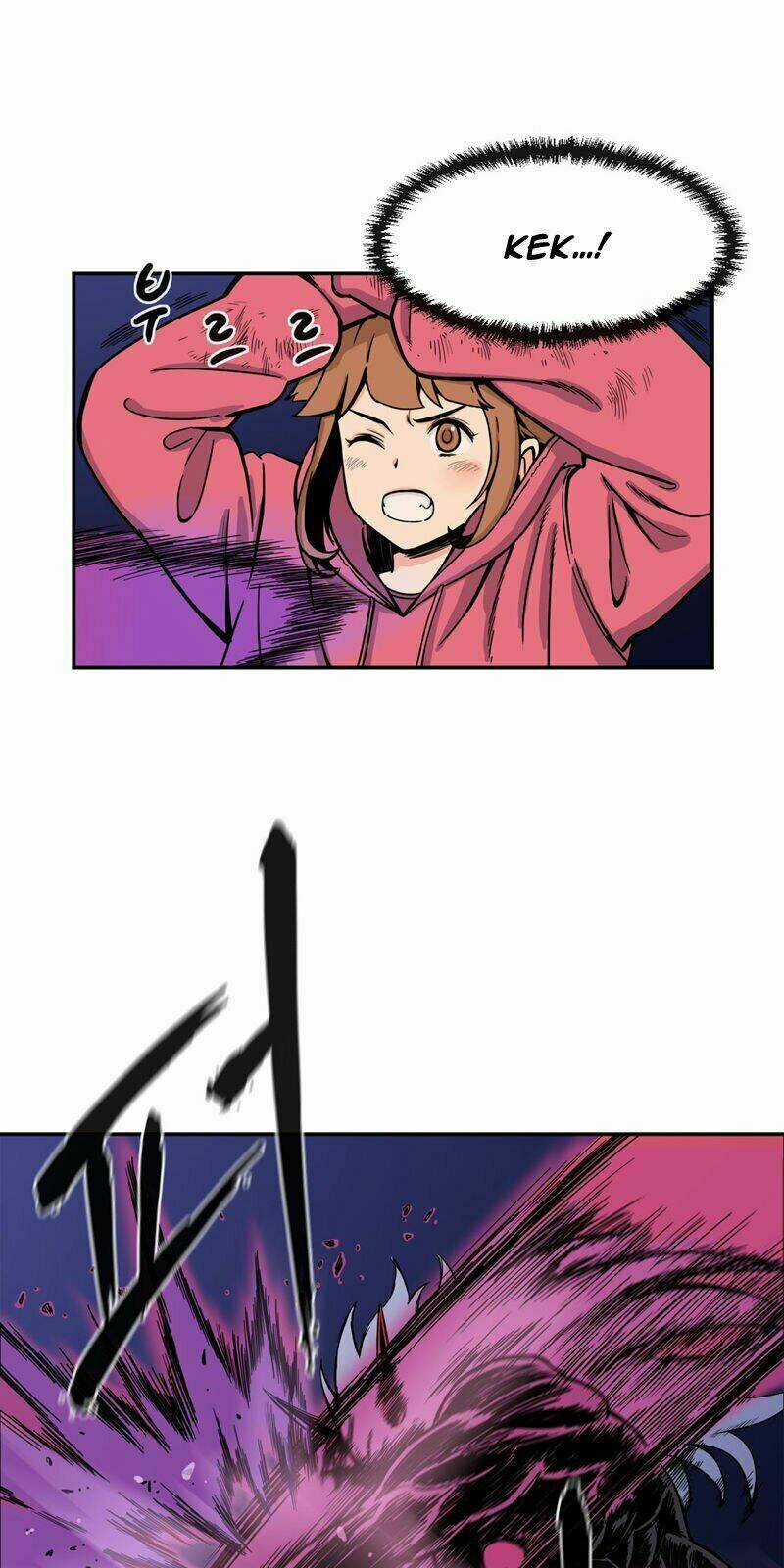 Her Hero - Chapter 17 - Trang 4