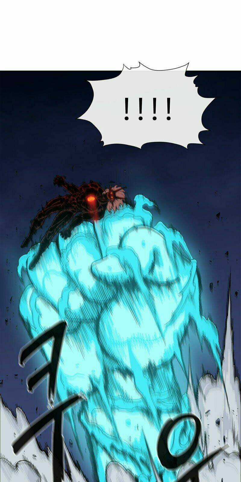 Her Hero - Chapter 17 - Trang 32