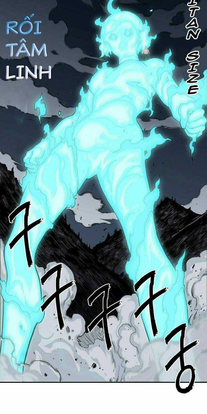 Her Hero - Chapter 17 - Trang 37