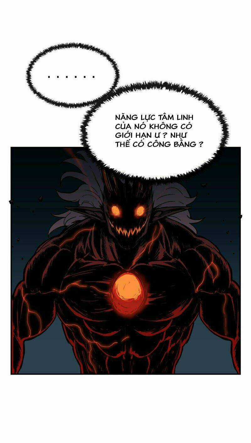 Her Hero - Chapter 17 - Trang 40