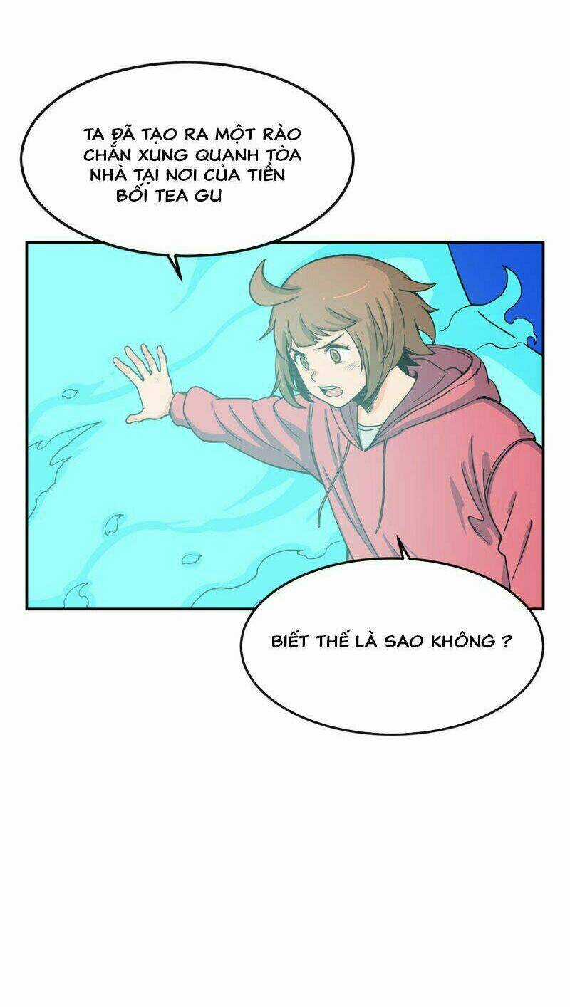 Her Hero - Chapter 17 - Trang 41