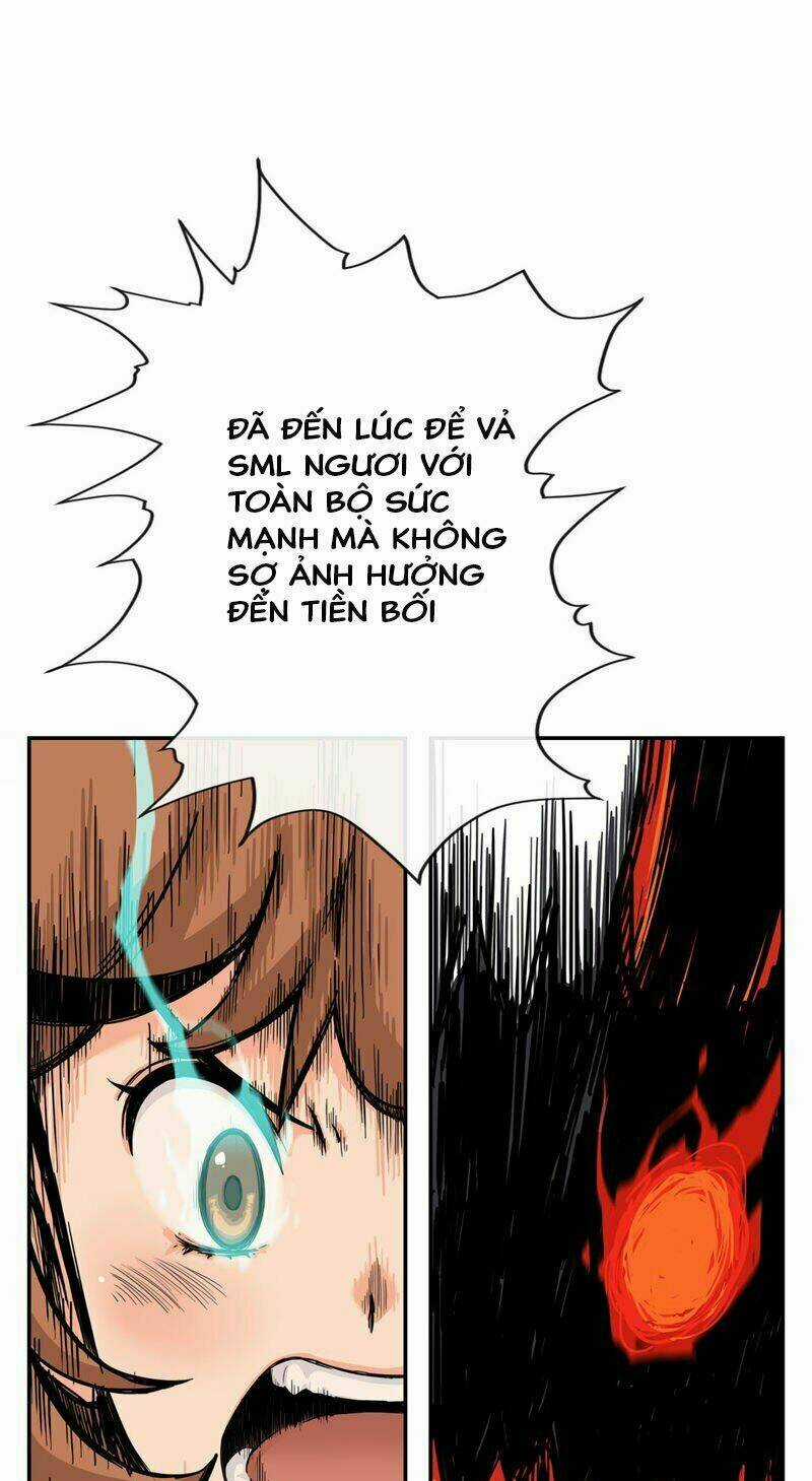 Her Hero - Chapter 17 - Trang 44