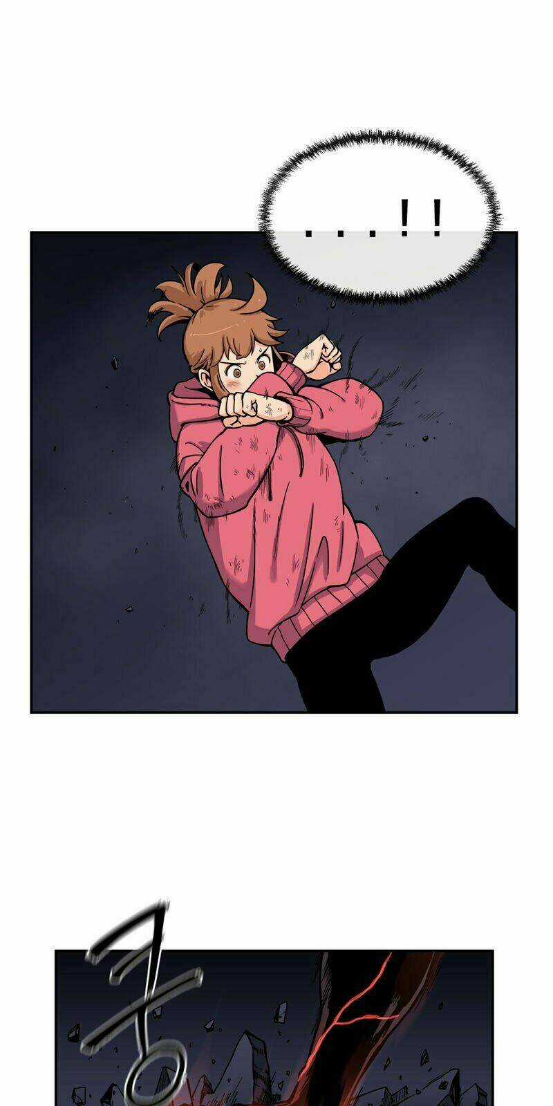 Her Hero - Chapter 17 - Trang 6