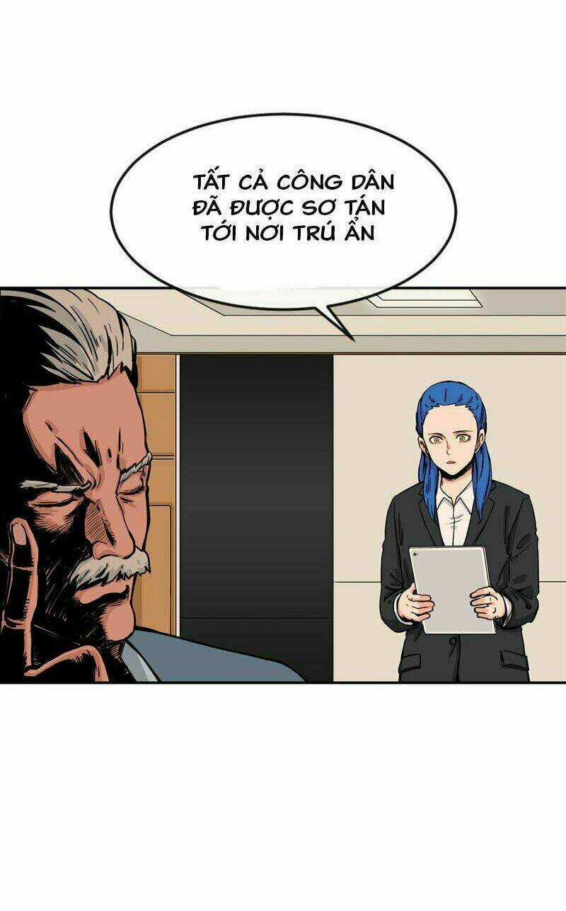 Her Hero - Chapter 17 - Trang 55