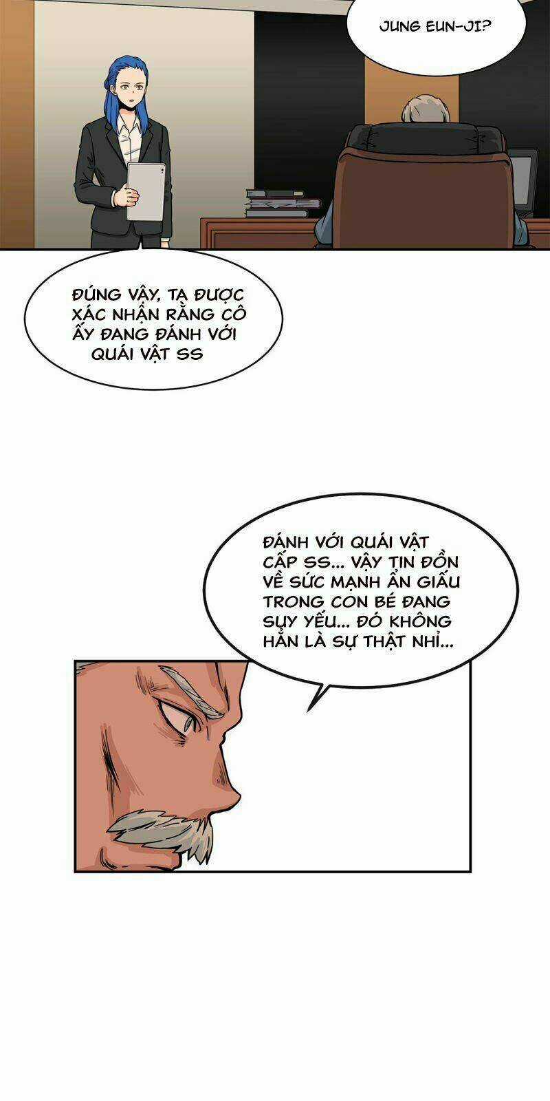 Her Hero - Chapter 17 - Trang 57