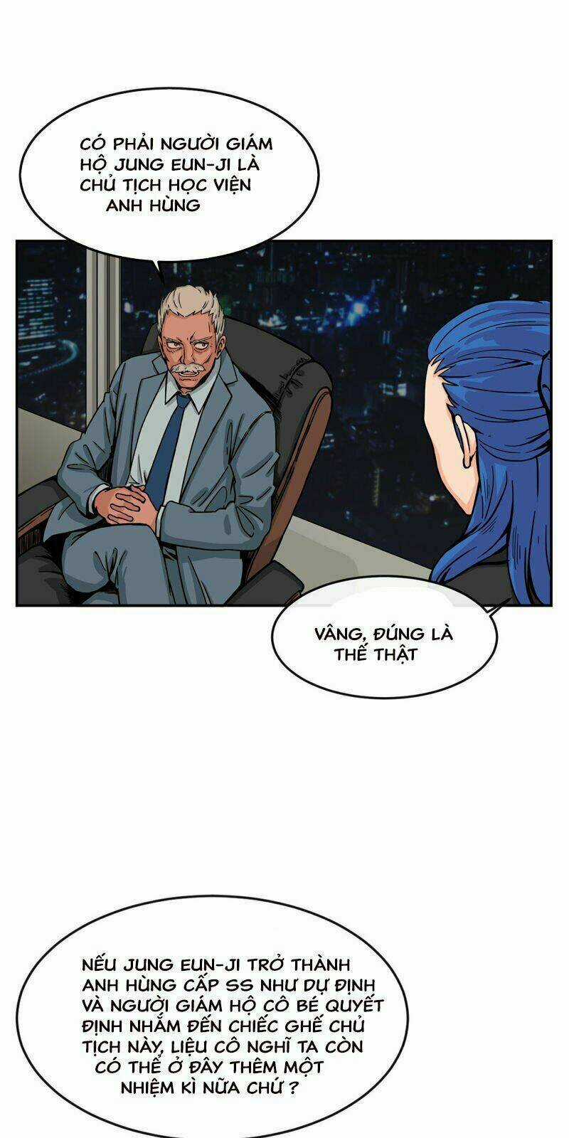 Her Hero - Chapter 17 - Trang 58