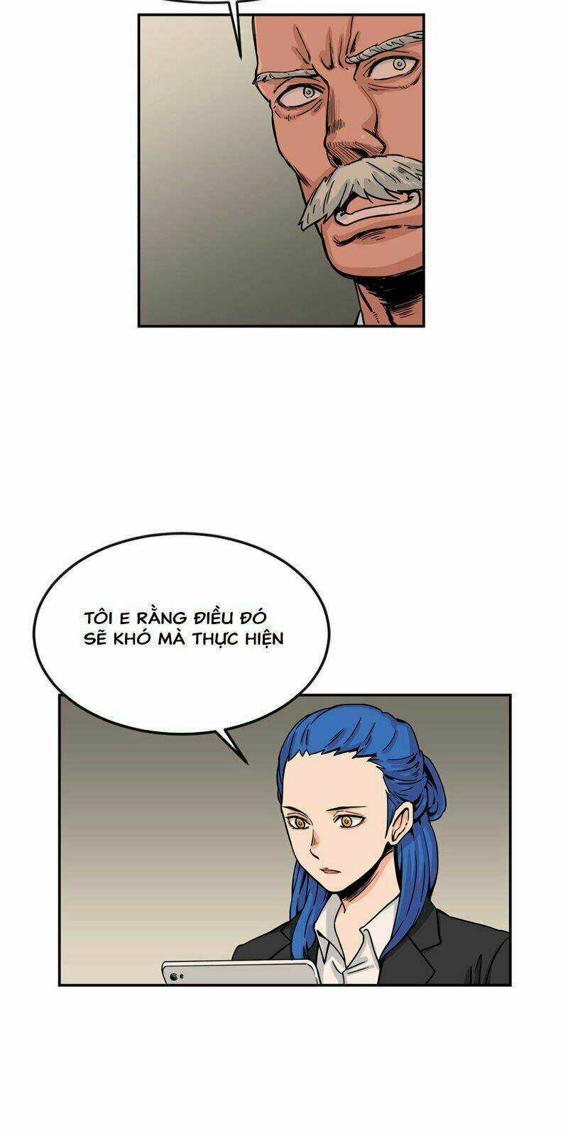 Her Hero - Chapter 17 - Trang 59