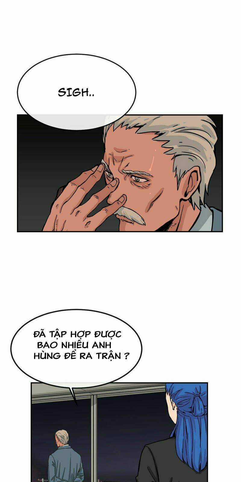 Her Hero - Chapter 17 - Trang 60