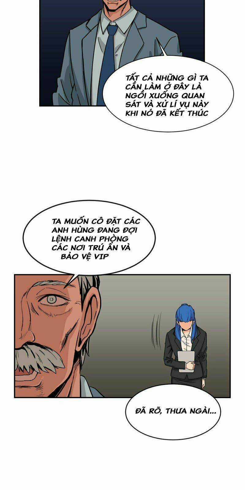 Her Hero - Chapter 17 - Trang 63