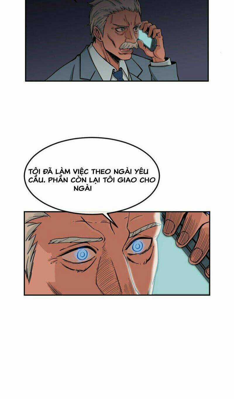 Her Hero - Chapter 17 - Trang 65