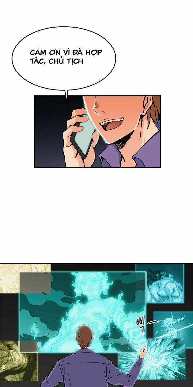 Her Hero - Chapter 17 - Trang 66