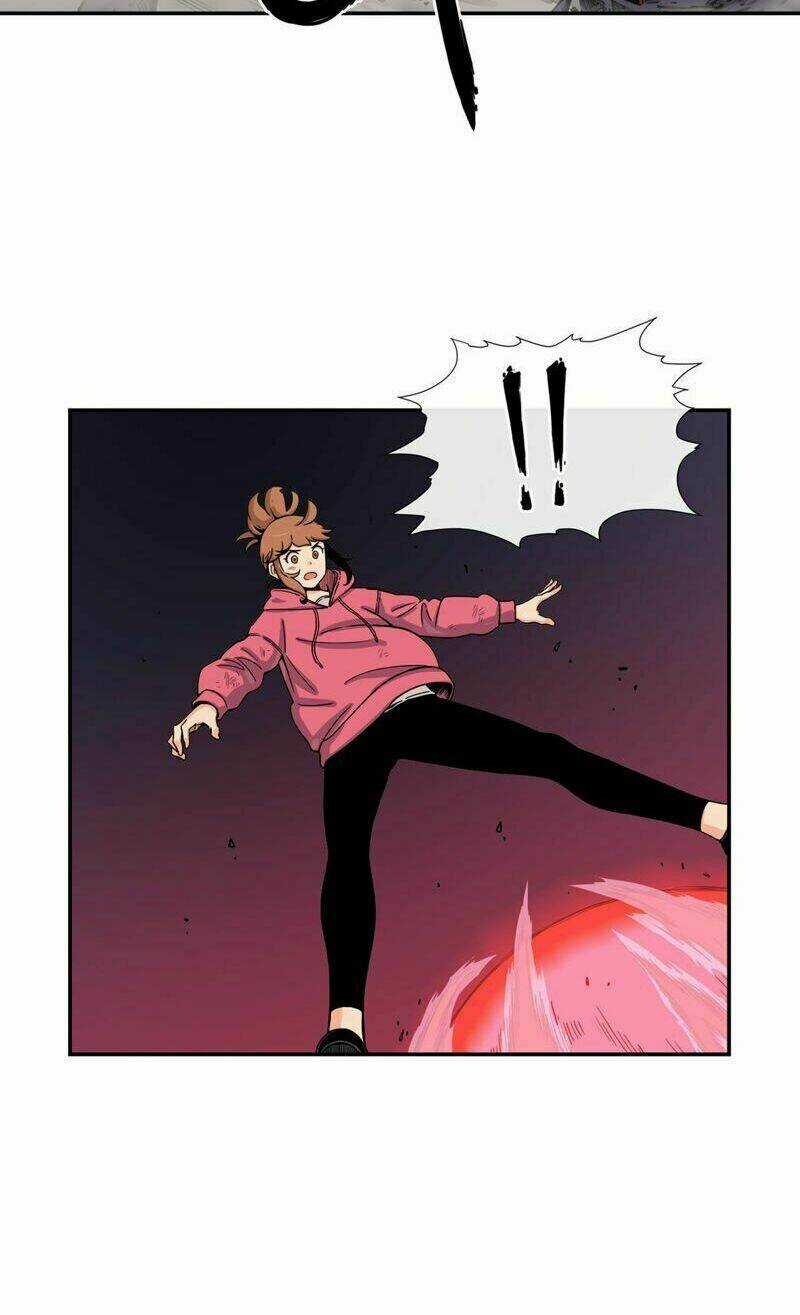 Her Hero - Chapter 17 - Trang 9