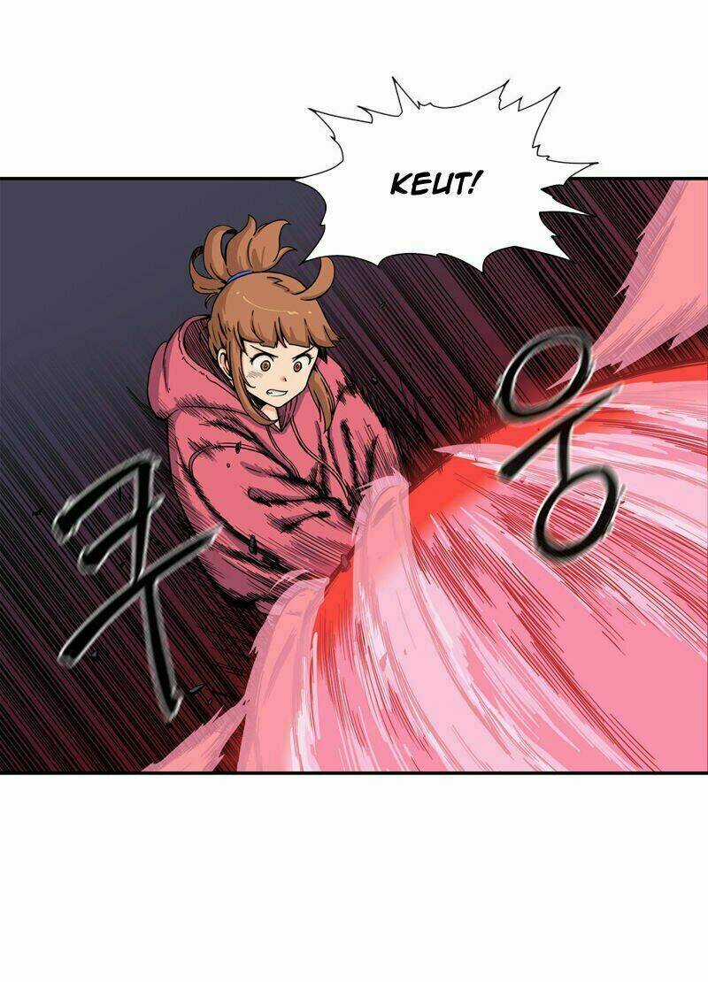 Her Hero - Chapter 17 - Trang 10