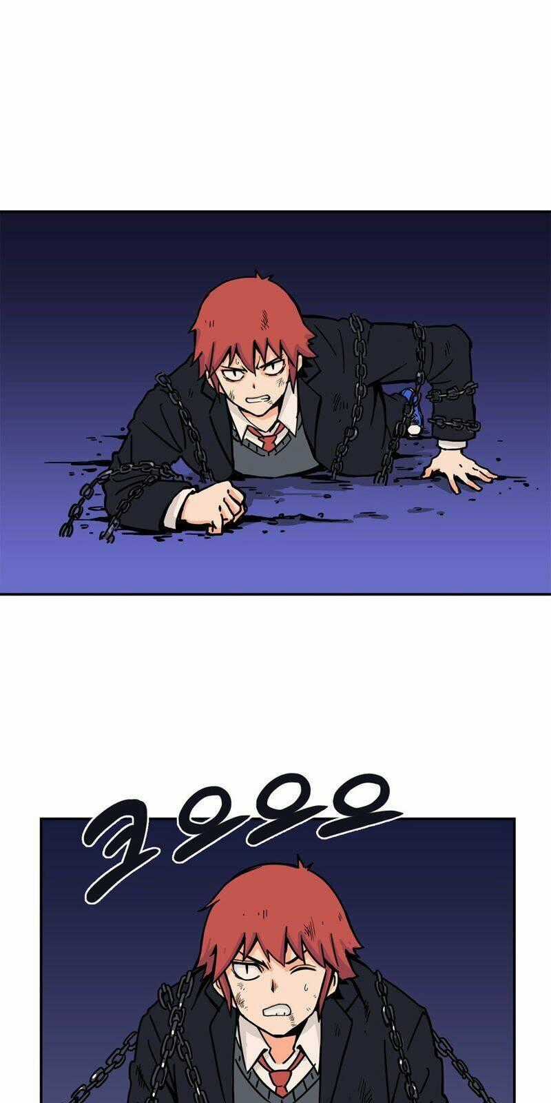 Her Hero - Chapter 19 - Trang 2