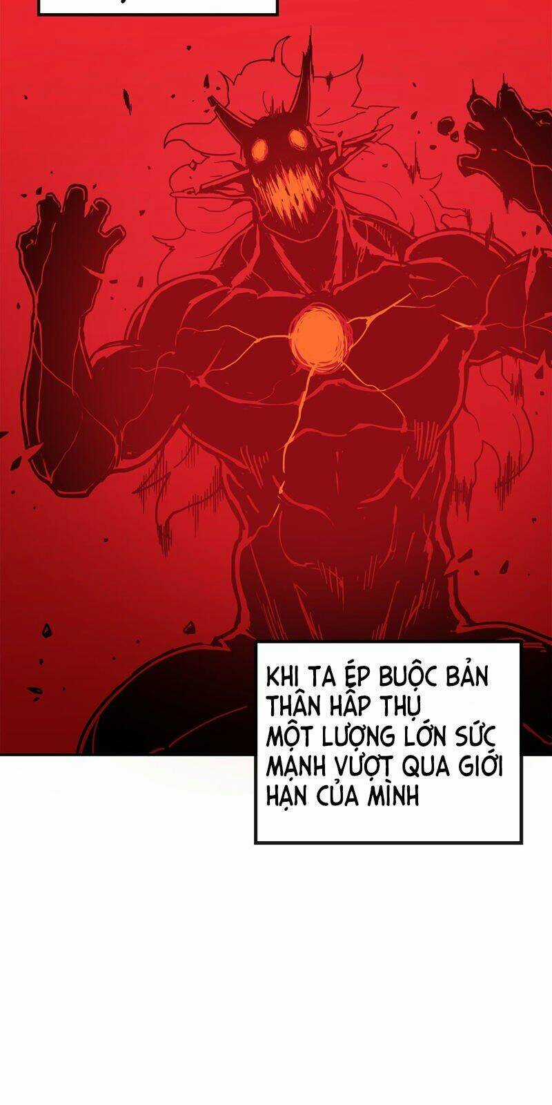 Her Hero - Chapter 19 - Trang 11