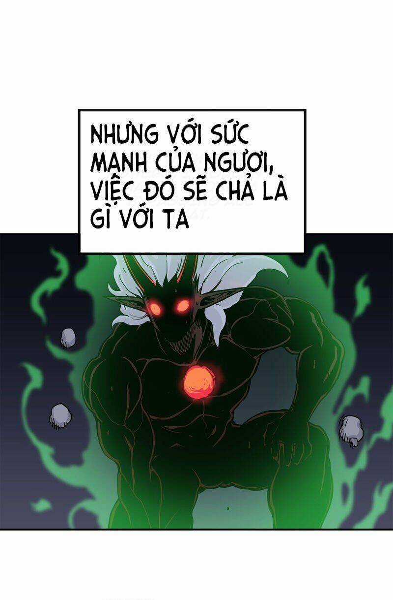 Her Hero - Chapter 19 - Trang 12