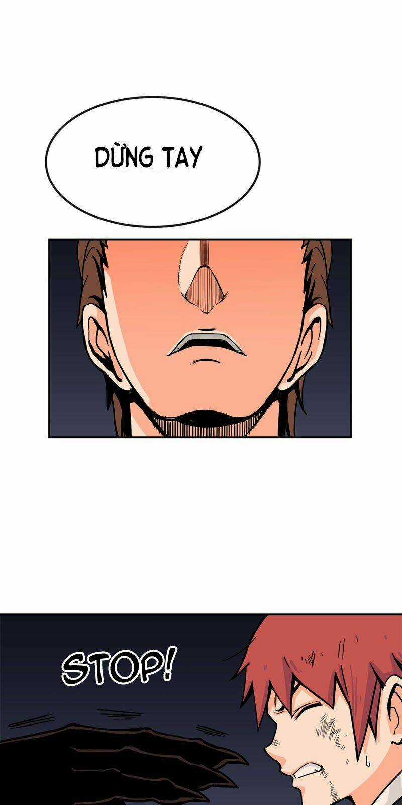 Her Hero - Chapter 19 - Trang 18