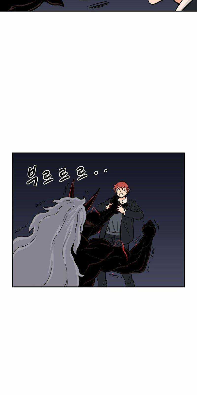 Her Hero - Chapter 19 - Trang 19