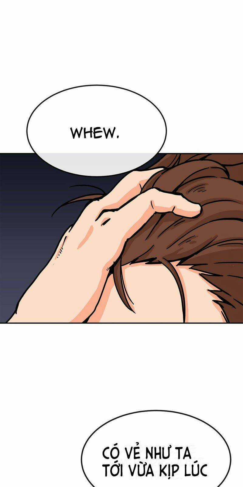 Her Hero - Chapter 19 - Trang 20