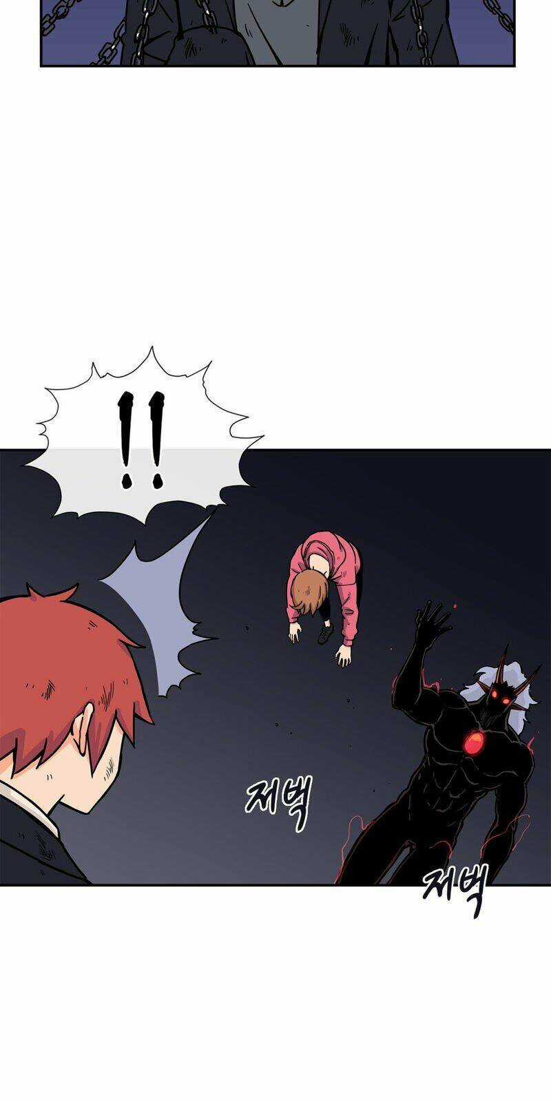 Her Hero - Chapter 19 - Trang 3