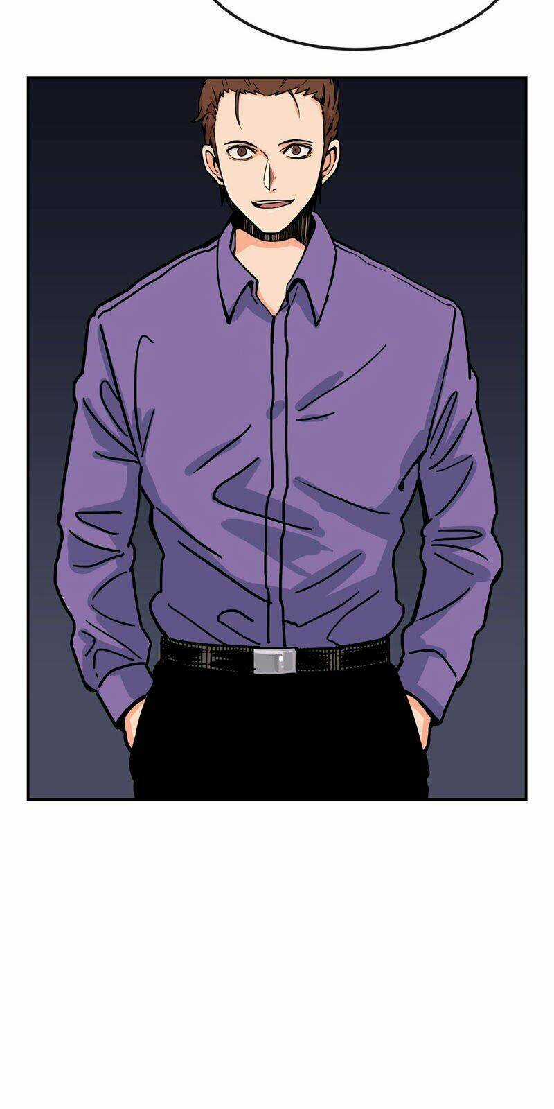 Her Hero - Chapter 19 - Trang 21