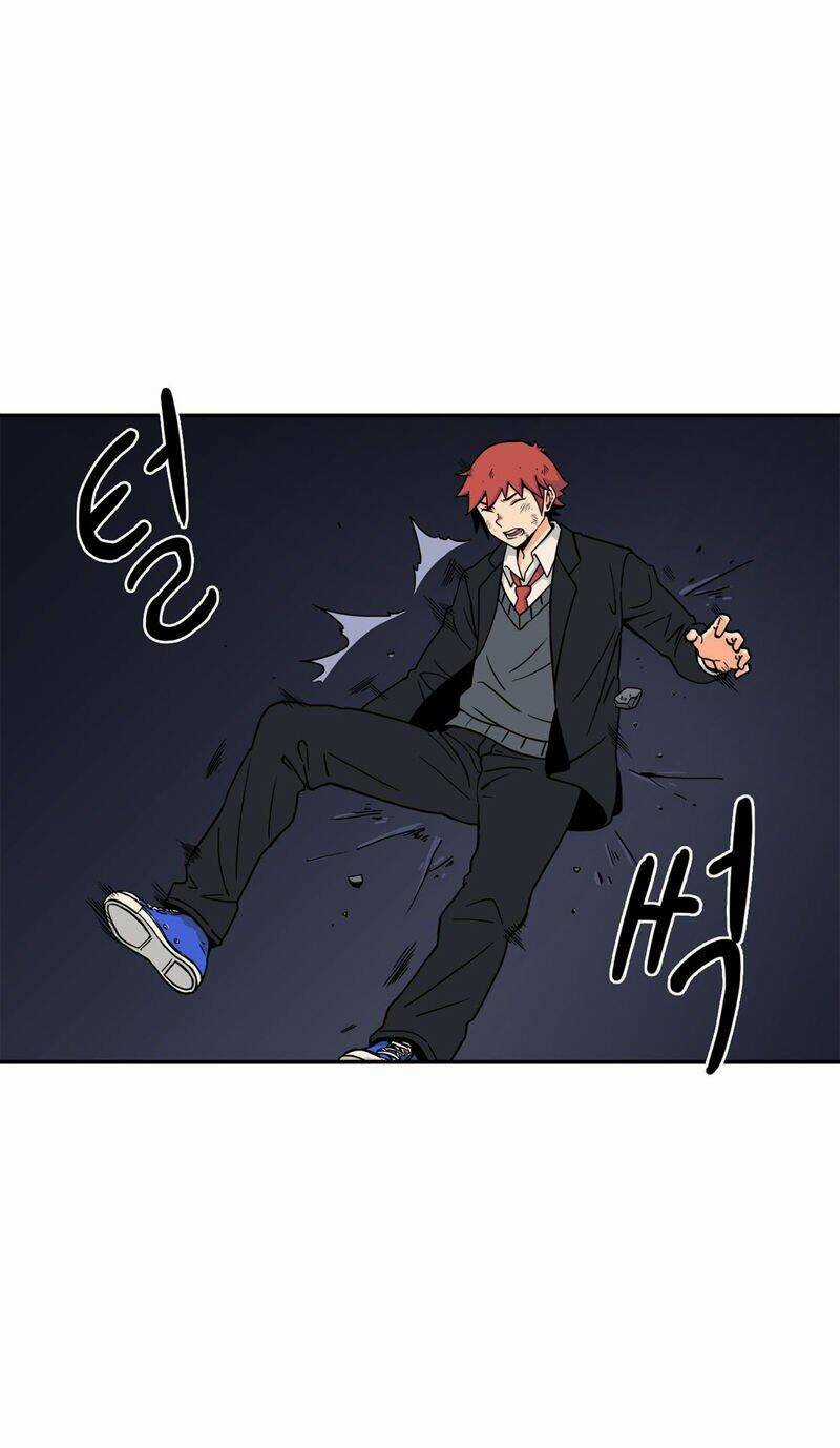 Her Hero - Chapter 19 - Trang 22