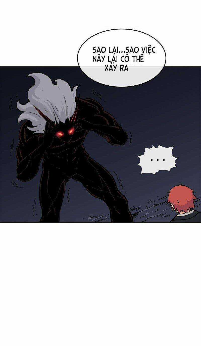 Her Hero - Chapter 19 - Trang 23