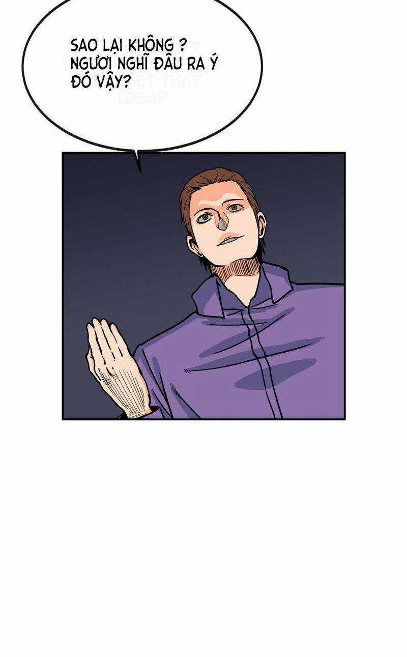 Her Hero - Chapter 19 - Trang 25