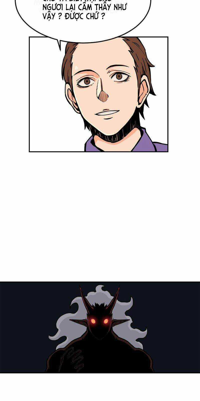 Her Hero - Chapter 19 - Trang 27