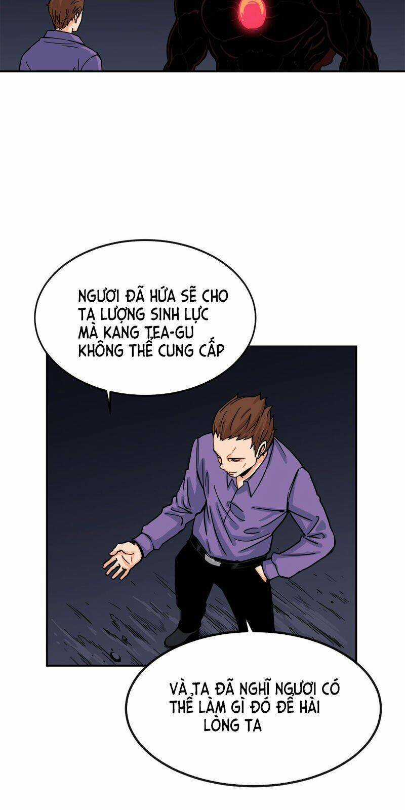 Her Hero - Chapter 19 - Trang 29