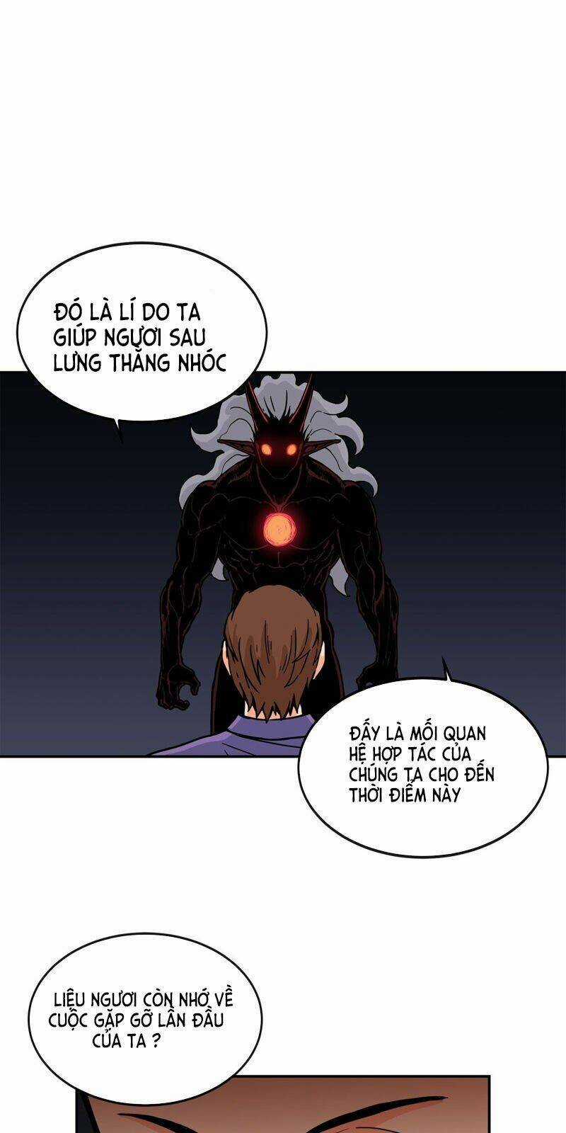 Her Hero - Chapter 19 - Trang 30