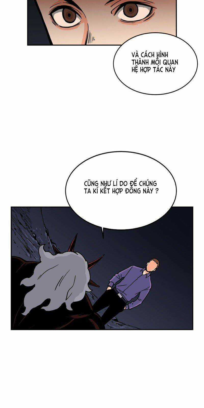 Her Hero - Chapter 19 - Trang 31