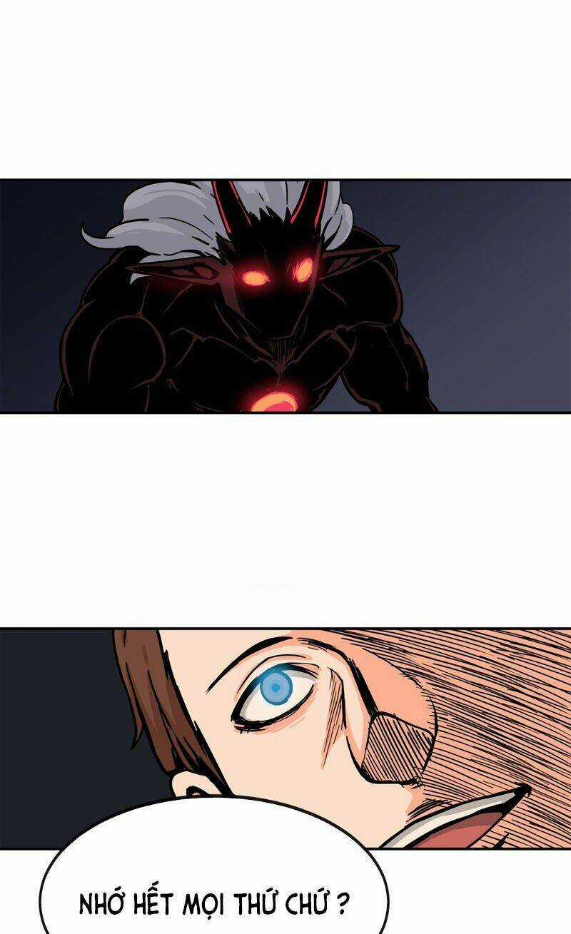 Her Hero - Chapter 19 - Trang 32