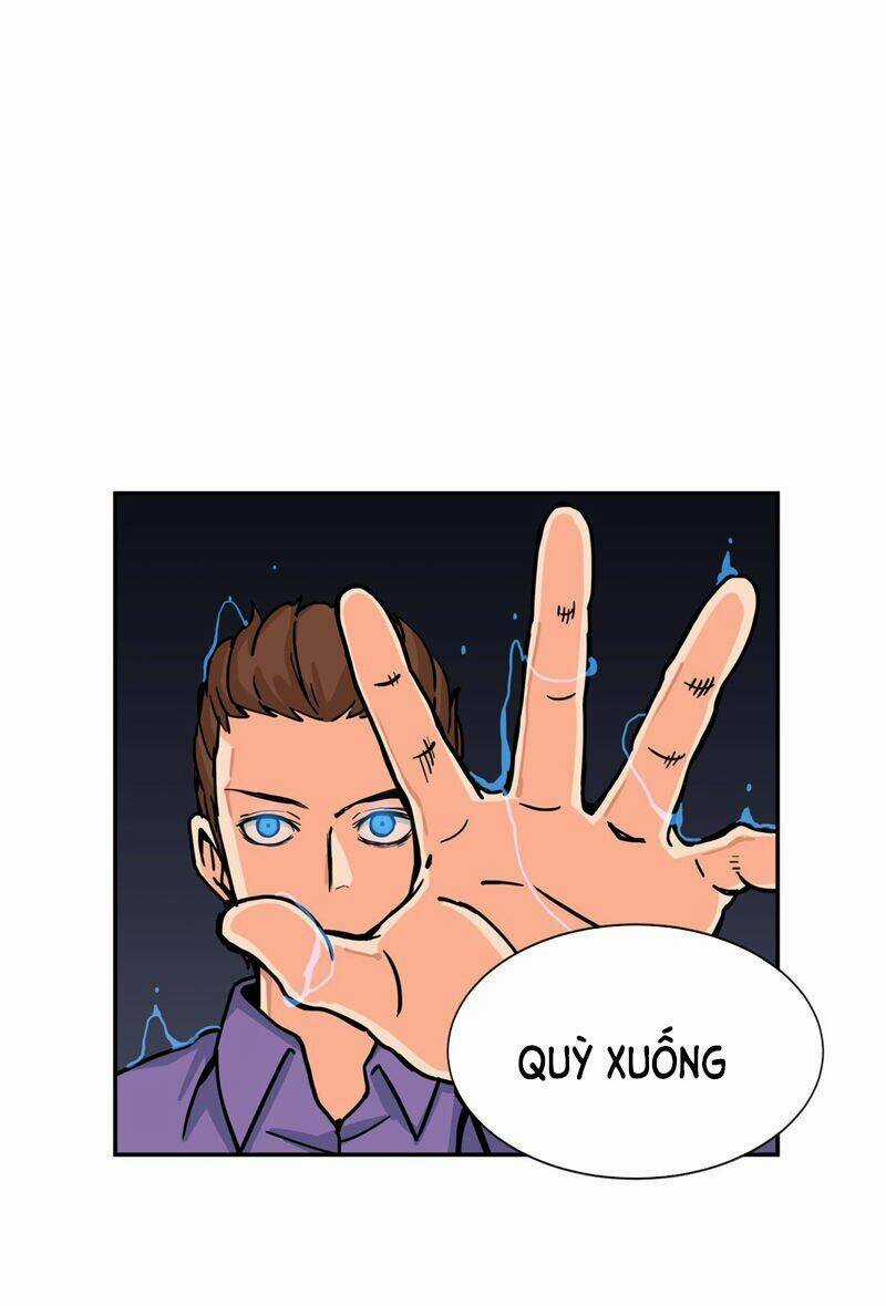 Her Hero - Chapter 19 - Trang 38